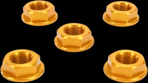 New Motorcycle Parts, New Parts