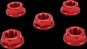 New Motorcycle Parts, New Parts