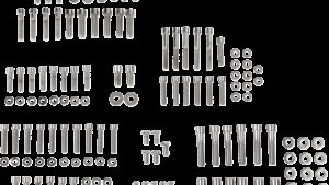 New Motorcycle Parts, New Parts