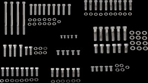 New Motorcycle Parts, New Parts