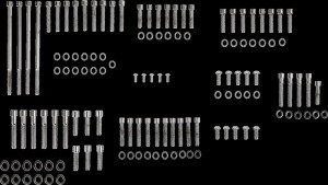 New Motorcycle Parts, New Parts