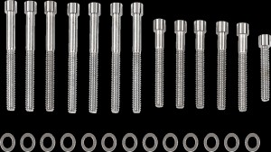 New Motorcycle Parts, New Parts