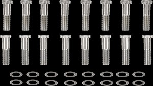 New Motorcycle Parts, New Parts