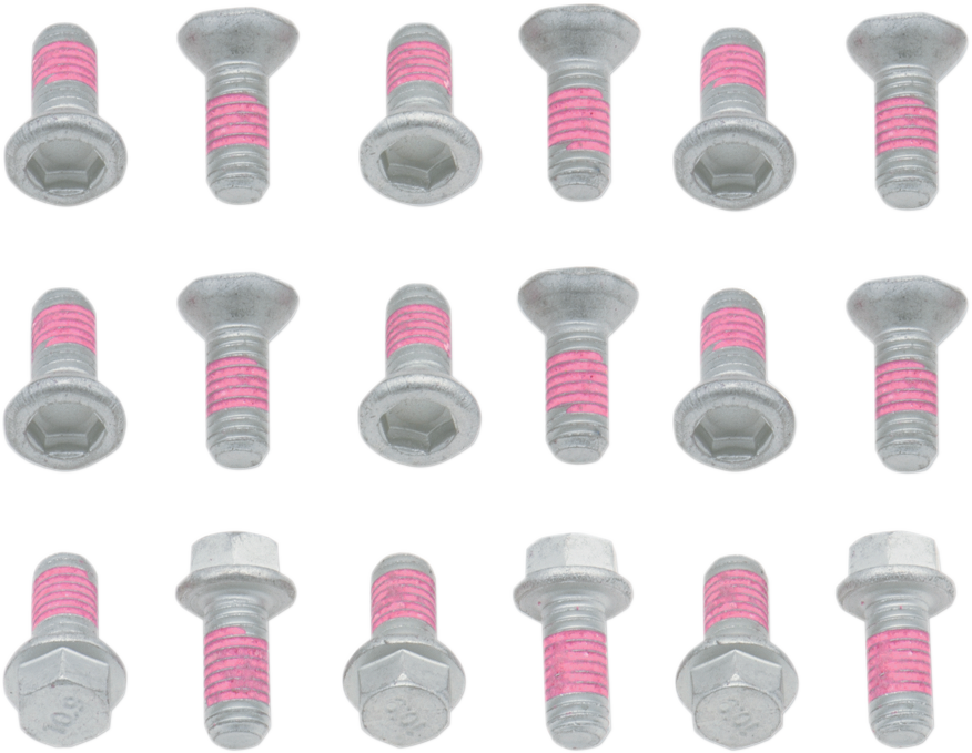 BOLT BOLT ROTOR SUZ125/250 - Image 2