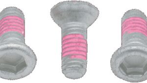 Bolt - Rotor - 7 Pack - YZ 80/85