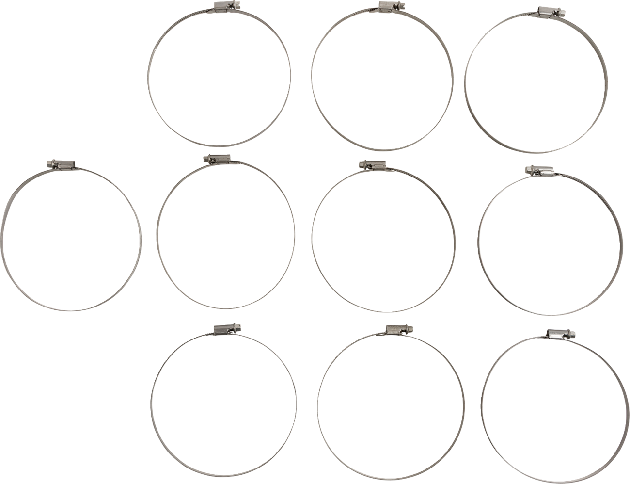 Bolt - Rotor - 6 Pack - '95-'07 CR125/250/'04-'25 CRF250/450 - Image 2