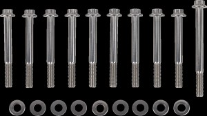 New Motorcycle Parts, New Parts