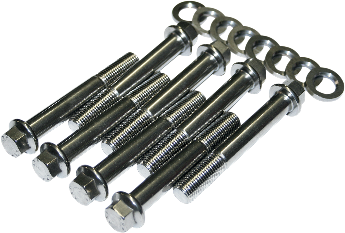 COLONY Mounting Hardware Kit - Dash - Button-Head - Image 2