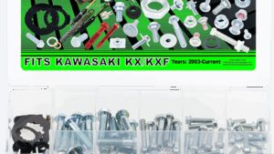 New Motorcycle Parts, New Parts