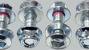 New Motorcycle Parts, New Parts