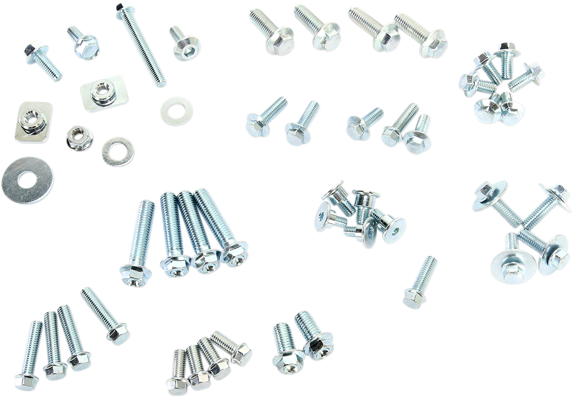 BOLT Track Pack - Yamaha - 6 Pack