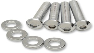 New Motorcycle Parts, New Parts