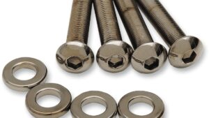 New Motorcycle Parts, New Parts