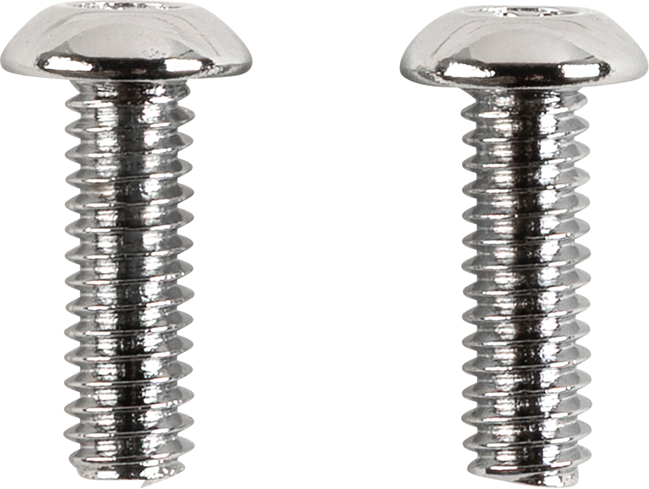 DRAG SPECIALTIES BOLT KIT M8TMRCOV TORX CH