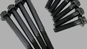 FEULING PARTS Fastener Kit - Cam Plate/Oil Pump - HP+/Race Series - M8