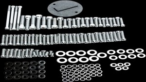 New Motorcycle Parts, New Parts