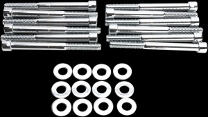 New Motorcycle Parts, New Parts