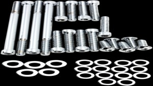 New Motorcycle Parts, New Parts