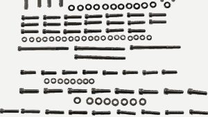 New Motorcycle Parts, New Parts