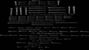 New Motorcycle Parts, New Parts