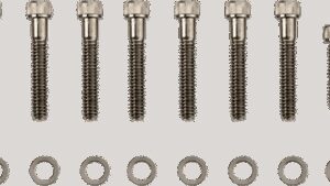 New Motorcycle Parts, New Parts