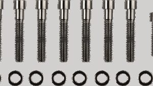 New Motorcycle Parts, New Parts