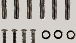 New Motorcycle Parts, New Parts