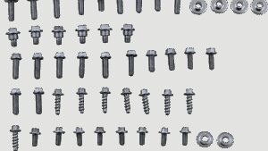 New Motorcycle Parts, New Parts