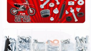 New Motorcycle Parts, New Parts