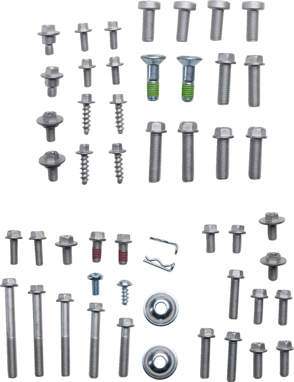 BOLT Track Pack - Husqvarna - 6 Pack