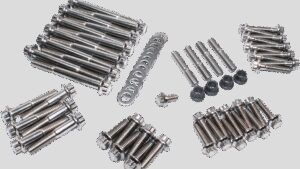 New Motorcycle Parts, New Parts