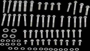 New Motorcycle Parts, New Parts