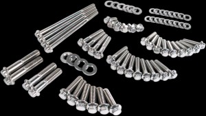 New Motorcycle Parts, New Parts