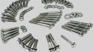 New Motorcycle Parts, New Parts