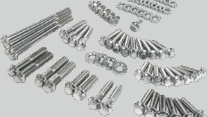 New Motorcycle Parts, New Parts