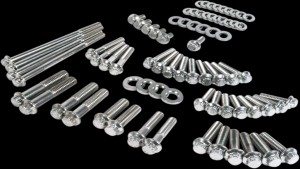 New Motorcycle Parts, New Parts