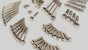 New Motorcycle Parts, New Parts