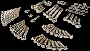 New Motorcycle Parts, New Parts