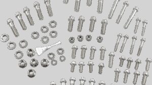 New Motorcycle Parts, New Parts