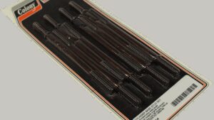 COLONY Cylinder Stud Set