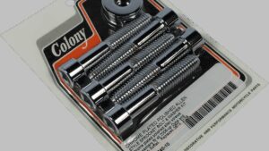 COLONY Bolt/Washer Kit