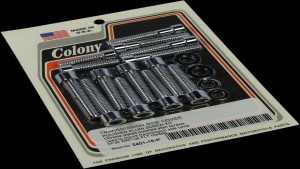 New Motorcycle Parts, New Parts