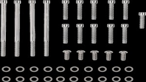 New Motorcycle Parts, New Parts