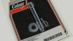 New Motorcycle Parts, New Parts