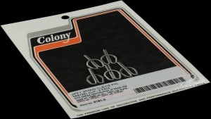 New Motorcycle Parts, New Parts