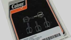 COLONY Pin Kit - Kick Stand