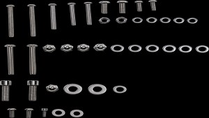 New Motorcycle Parts, New Parts