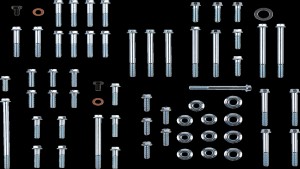 New Motorcycle Parts, New Parts