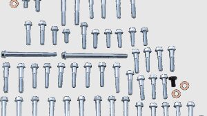 New Motorcycle Parts, New Parts