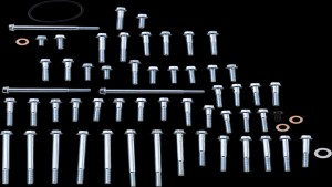 New Motorcycle Parts, New Parts